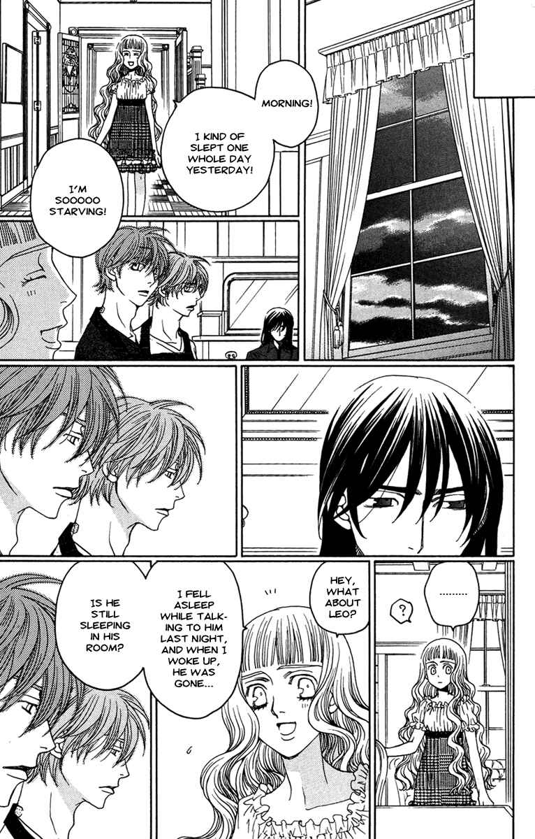Page 15 Chapter 13 Kuro Bara Alice