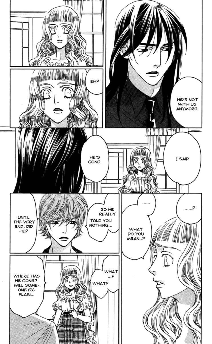 Page 16 Chapter 13 Kuro Bara Alice