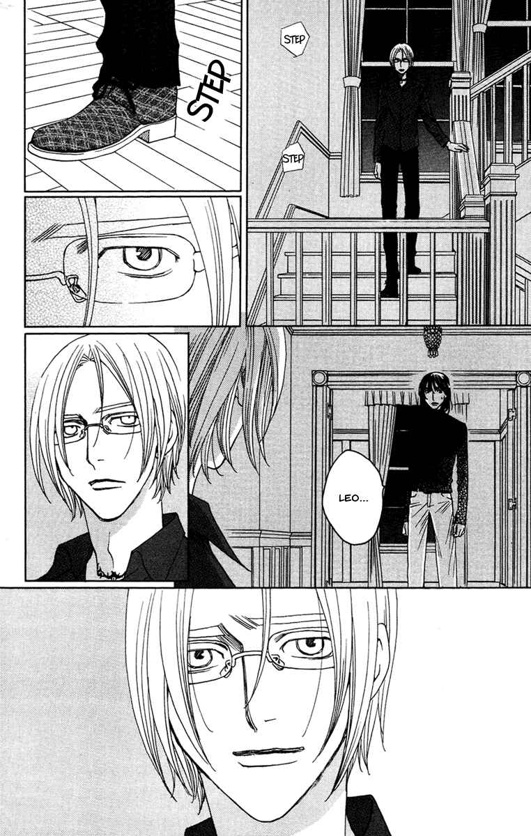 Page 2 Chapter 13 Kuro Bara Alice