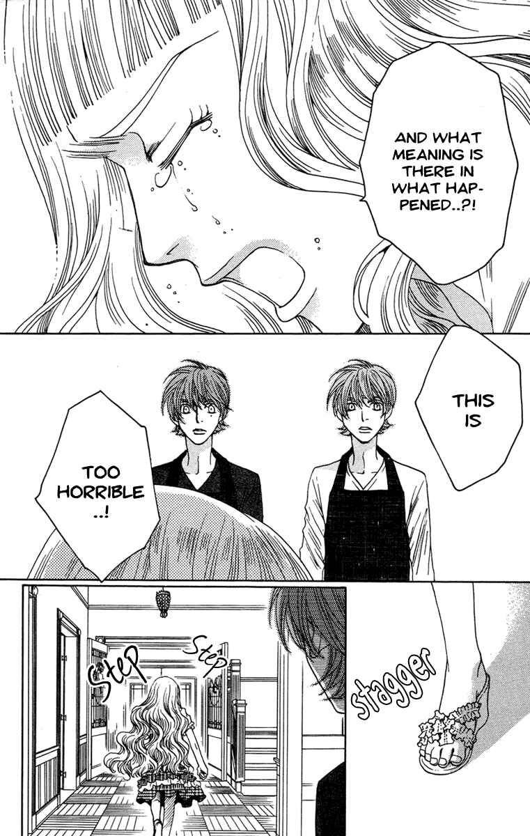 Page 28 Chapter 13 Kuro Bara Alice