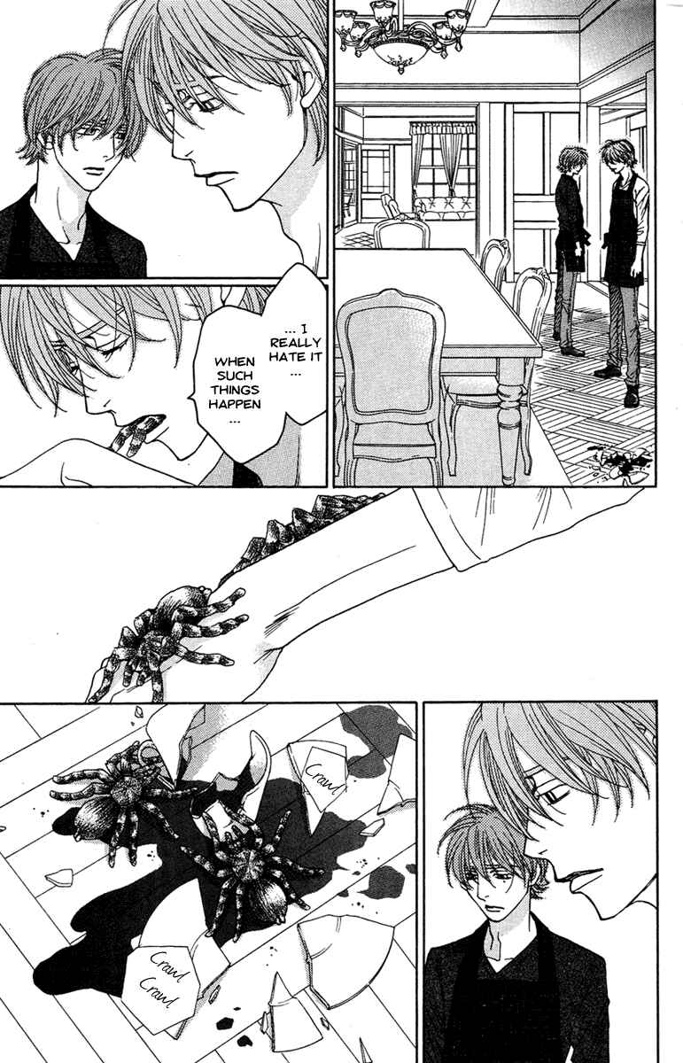 Page 29 Chapter 13 Kuro Bara Alice