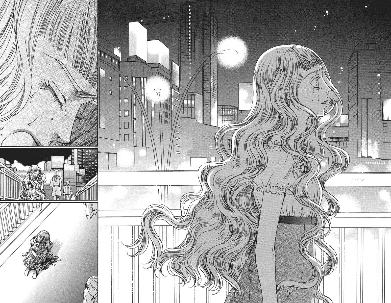 Page 32 Chapter 13 Kuro Bara Alice