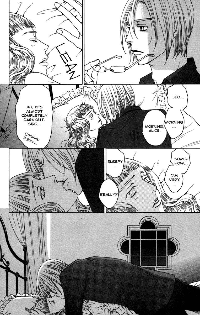 Page 15 Chapter 12 Kuro Bara Alice