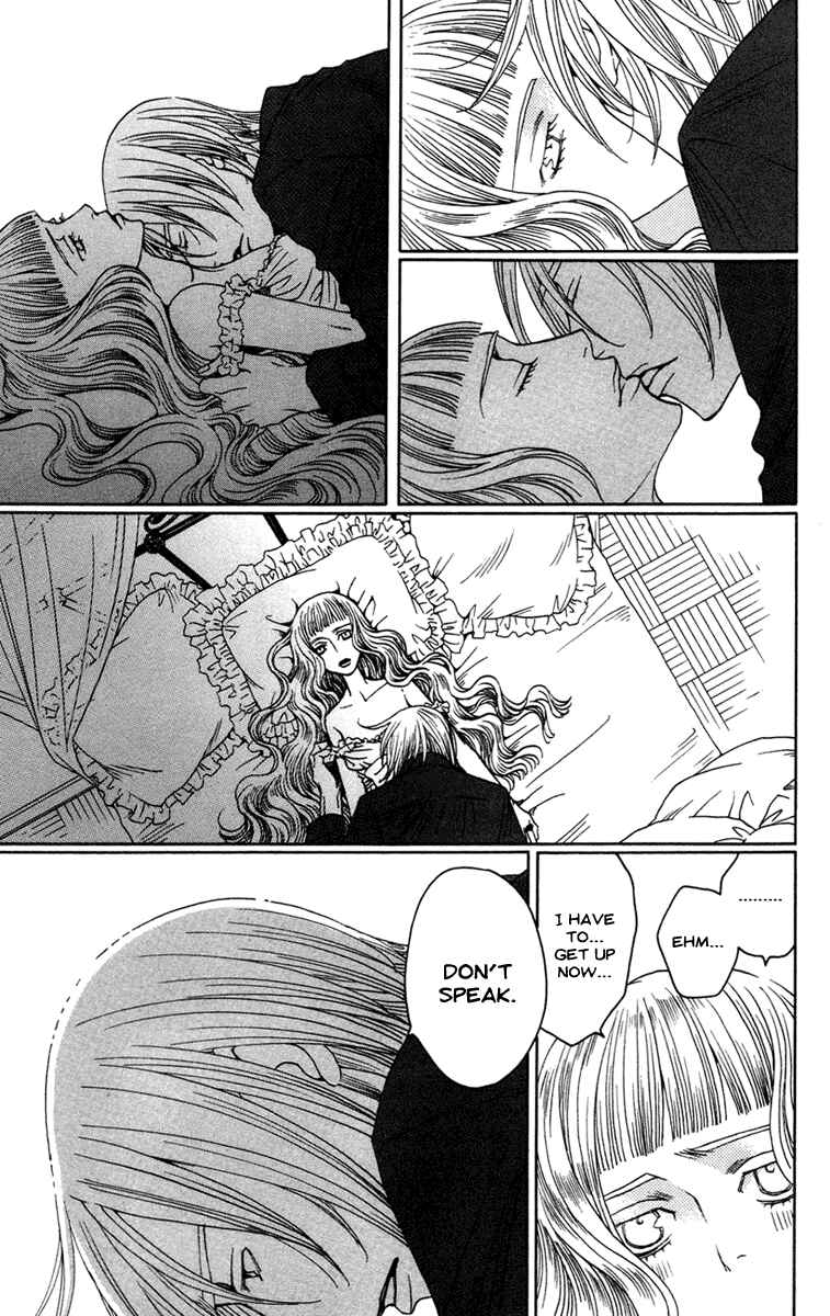 Page 16 Chapter 12 Kuro Bara Alice