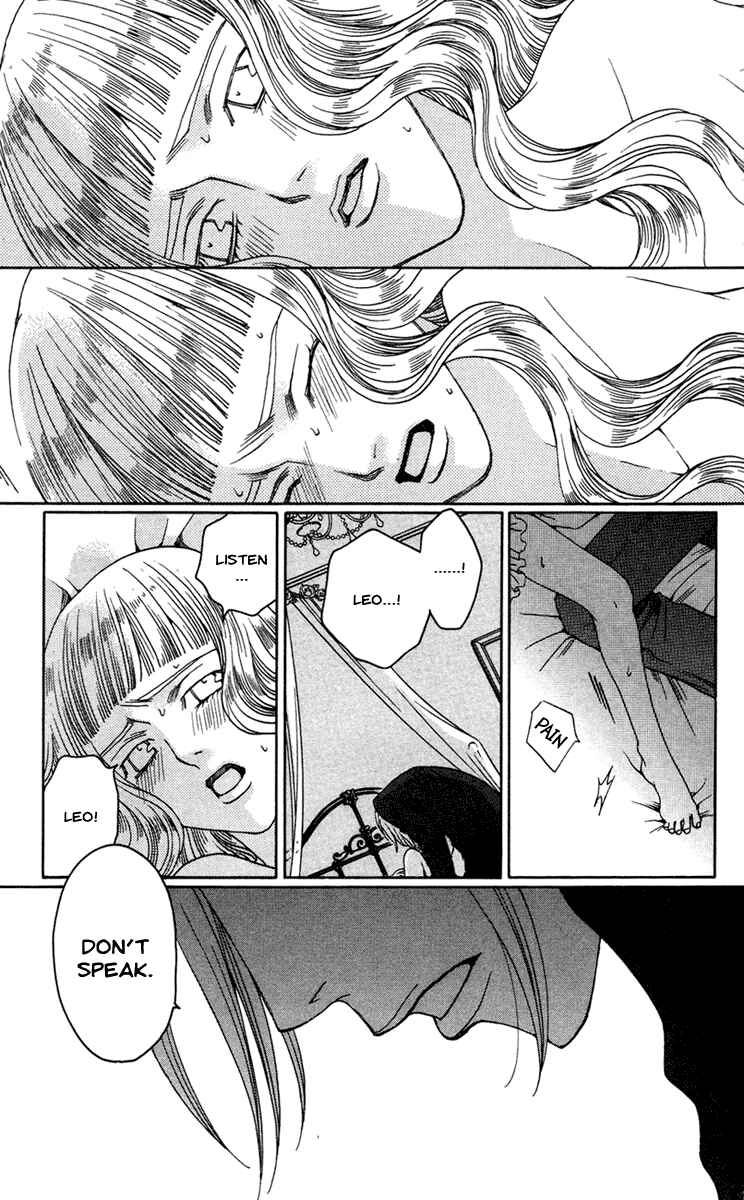 Page 20 Chapter 12 Kuro Bara Alice