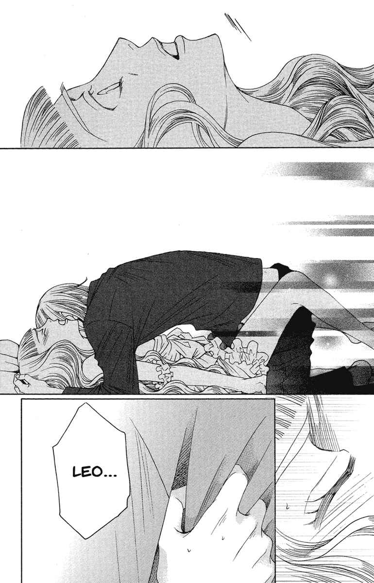 Page 21 Chapter 12 Kuro Bara Alice