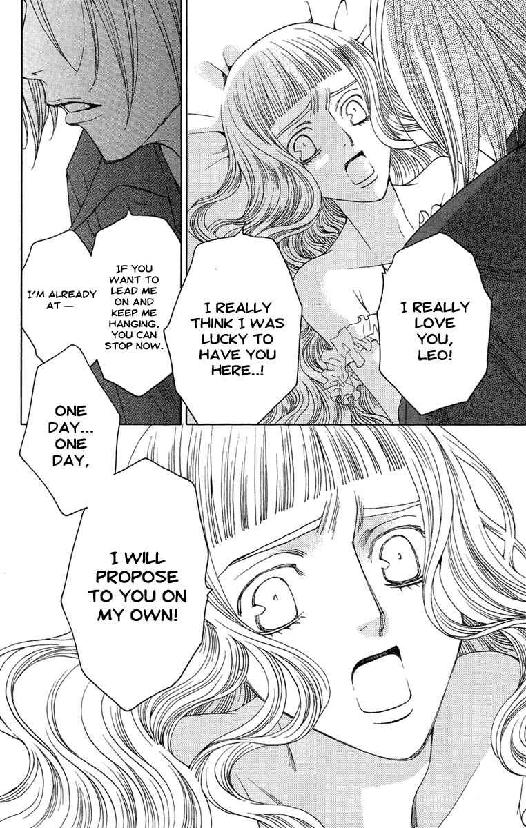 Page 25 Chapter 12 Kuro Bara Alice