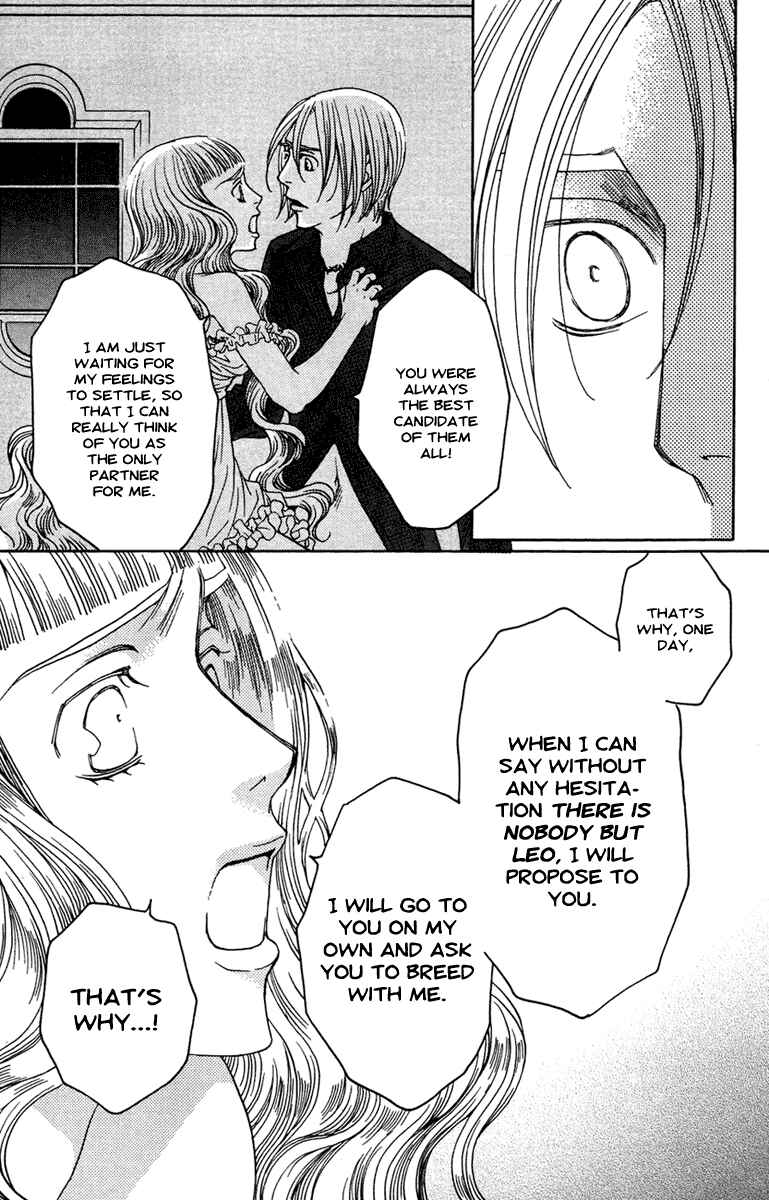 Page 26 Chapter 12 Kuro Bara Alice