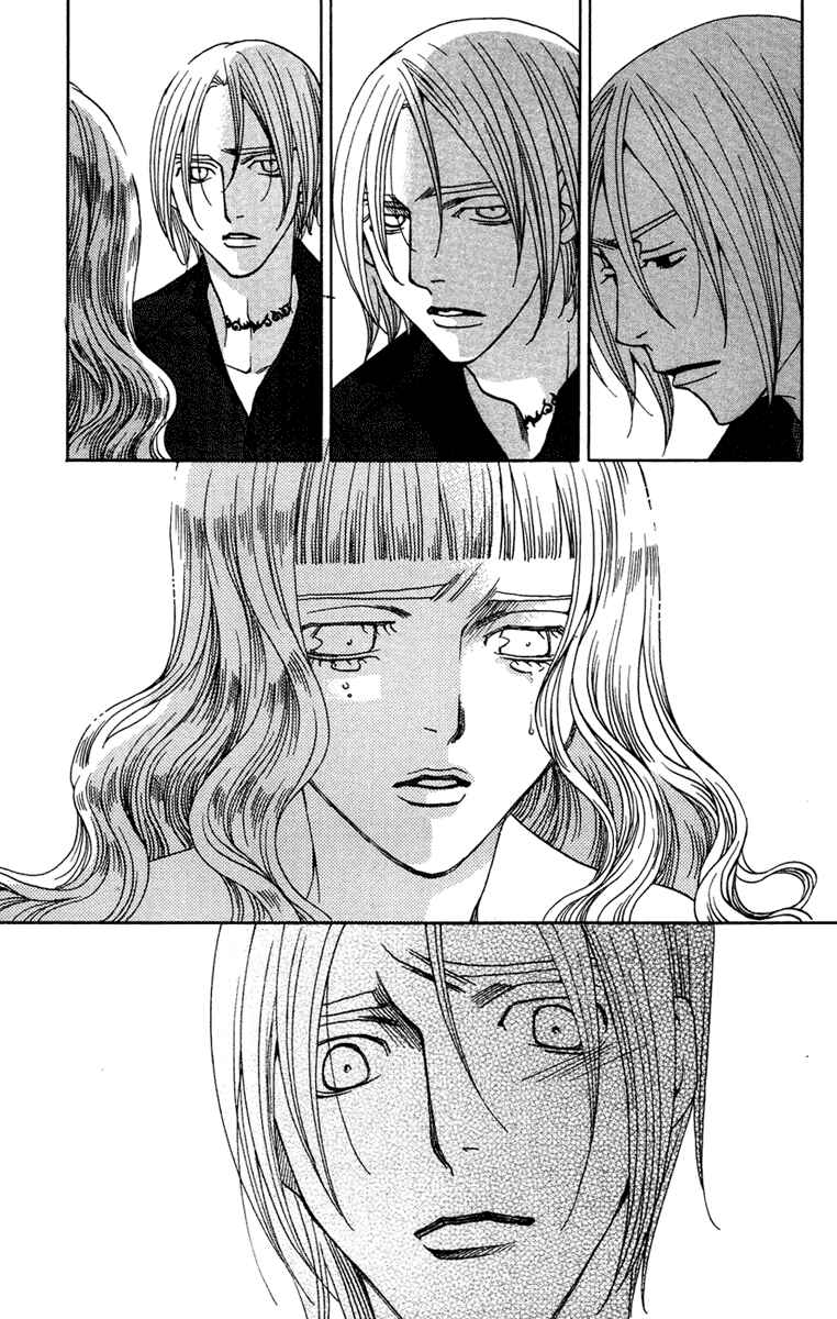 Page 28 Chapter 12 Kuro Bara Alice