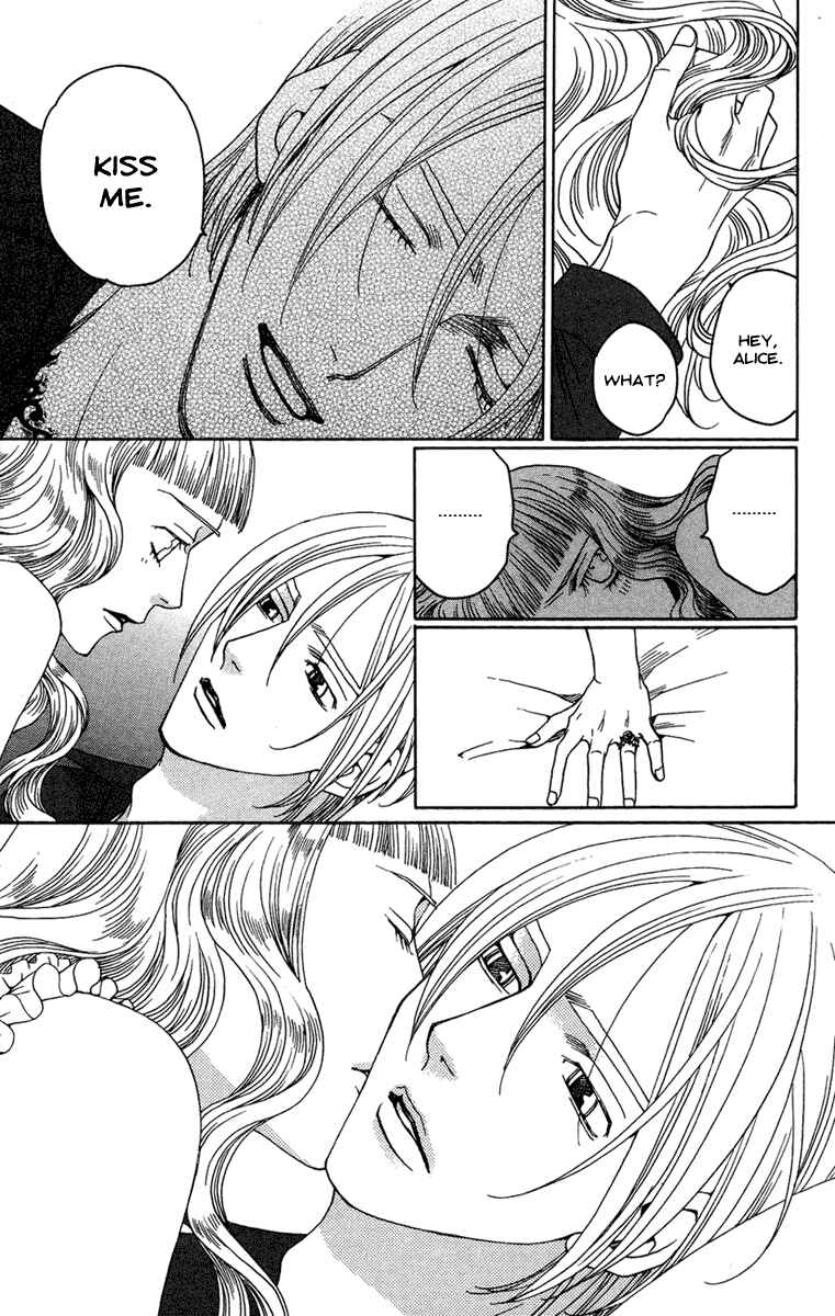 Page 32 Chapter 12 Kuro Bara Alice