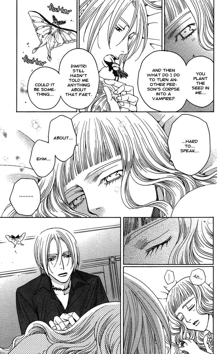 Page 34 Chapter 12 Kuro Bara Alice