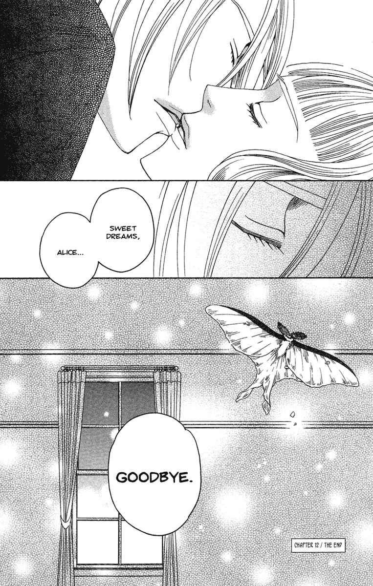 Page 35 Chapter 12 Kuro Bara Alice