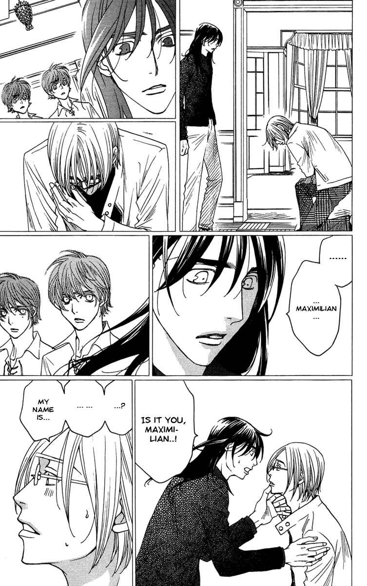 Page 4 Chapter 12 Kuro Bara Alice