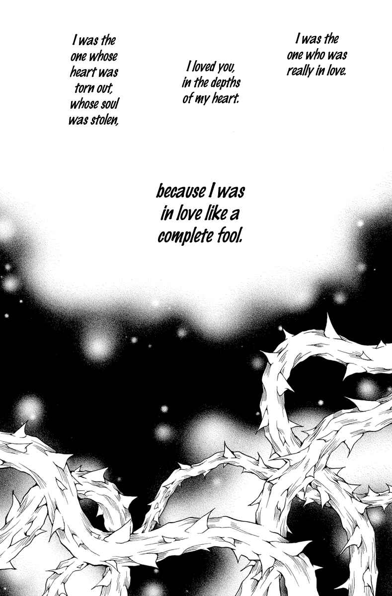 Page 29 Chapter 5 Kuro Bara Alice