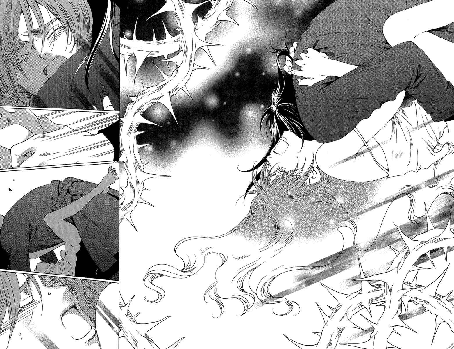 Page 18 Chapter 27 Kuro Bara Alice