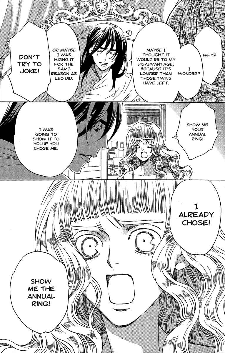 Page 26 Chapter 27 Kuro Bara Alice