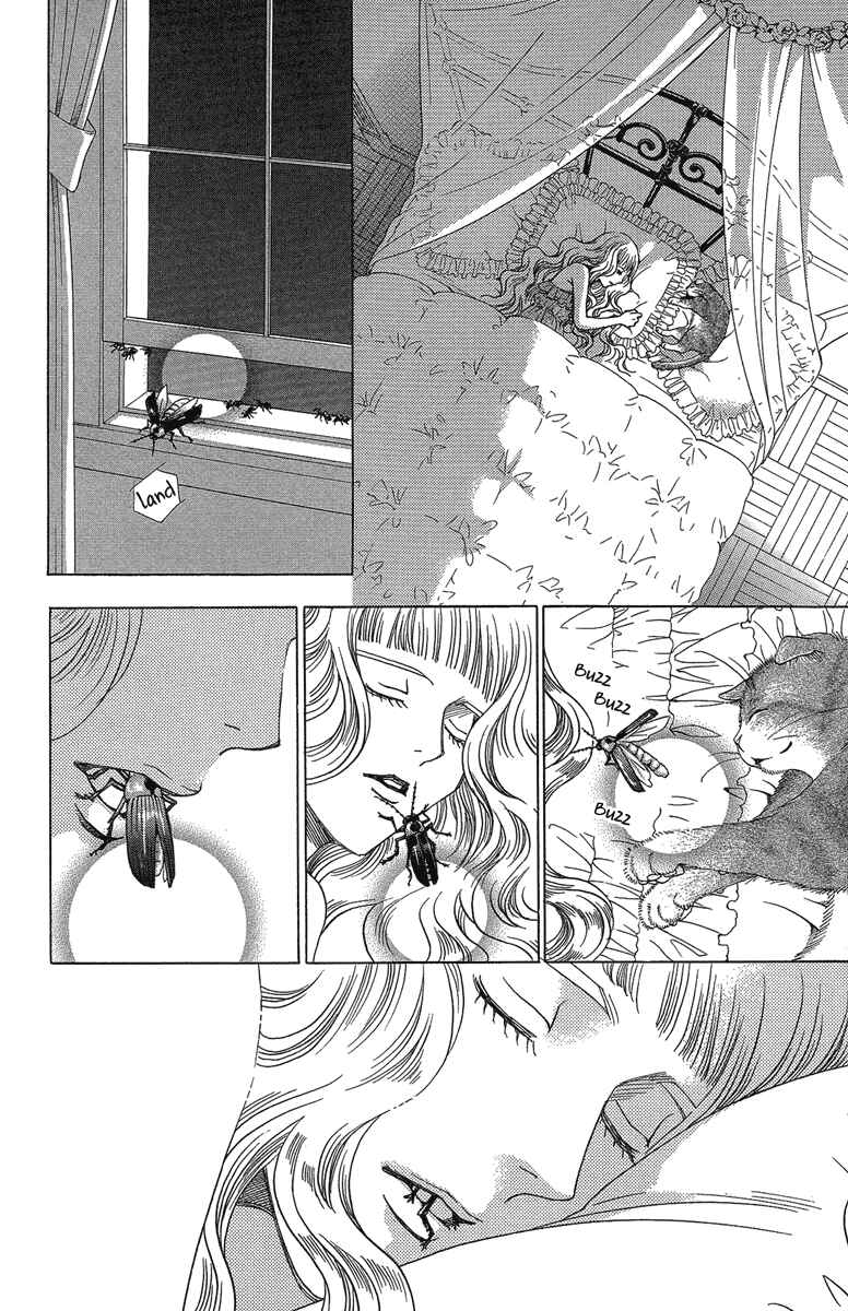 Page 6 Chapter 27 Kuro Bara Alice