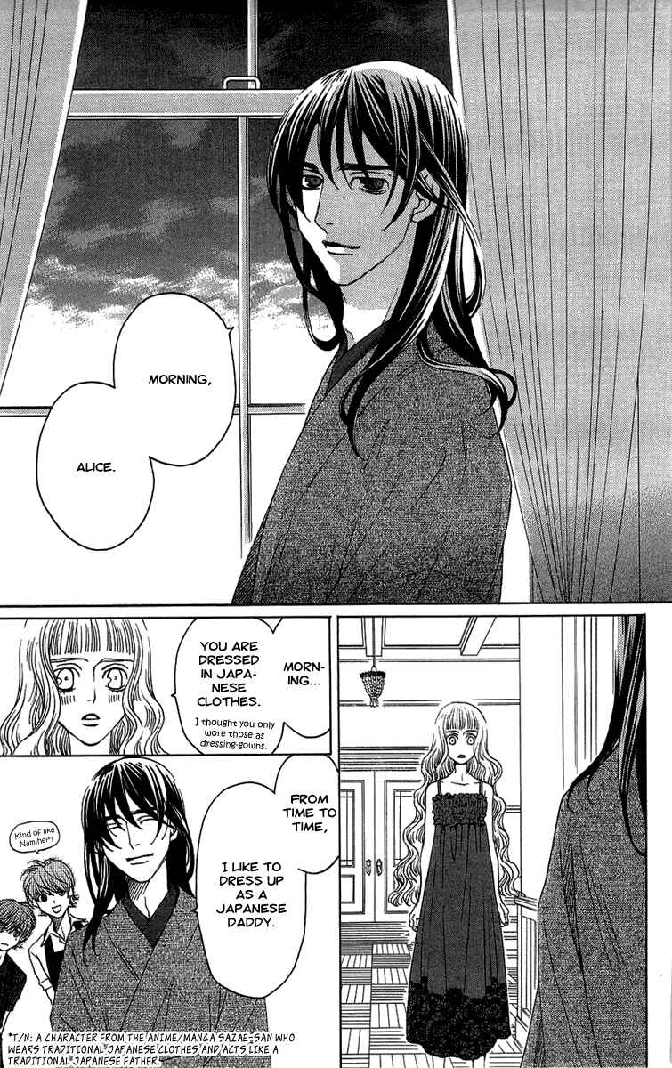 Page 30 Chapter 17 Kuro Bara Alice