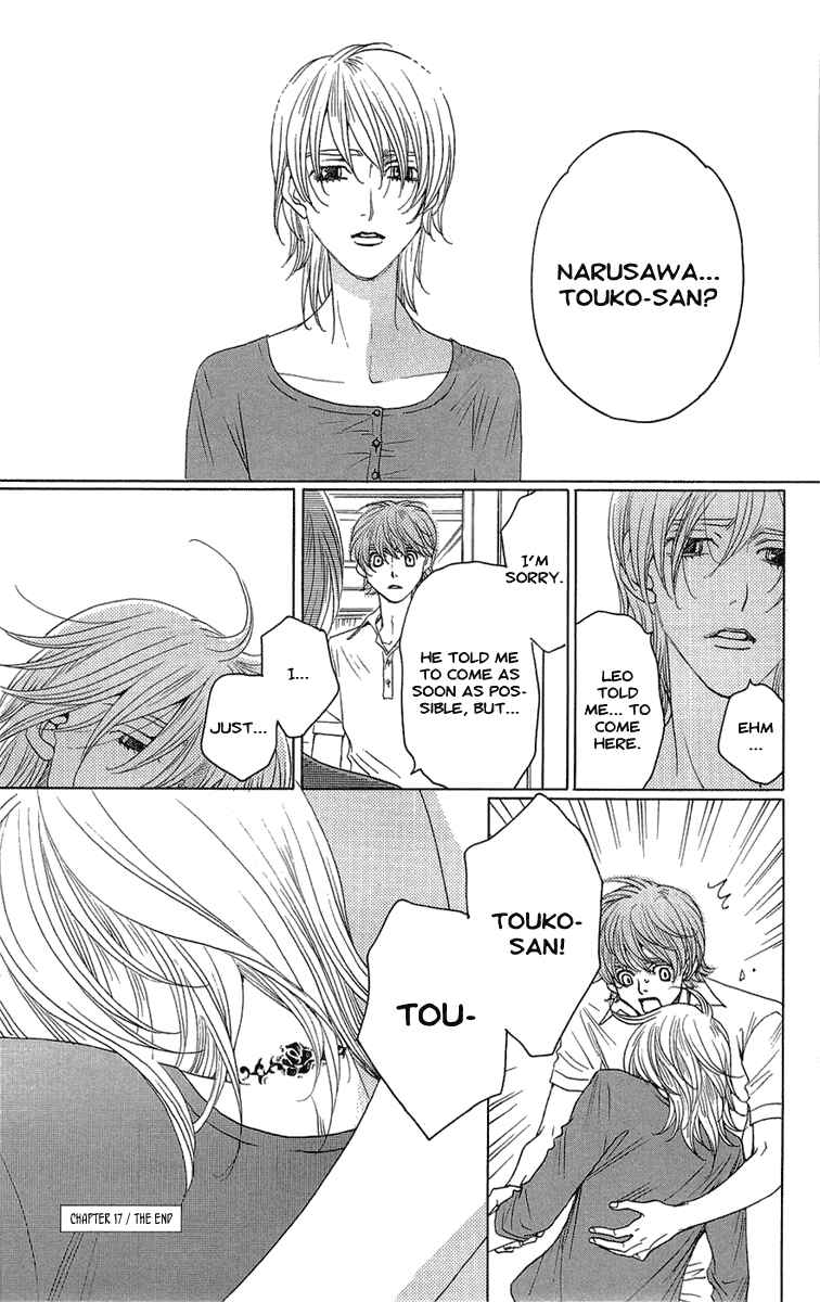 Page 34 Chapter 17 Kuro Bara Alice