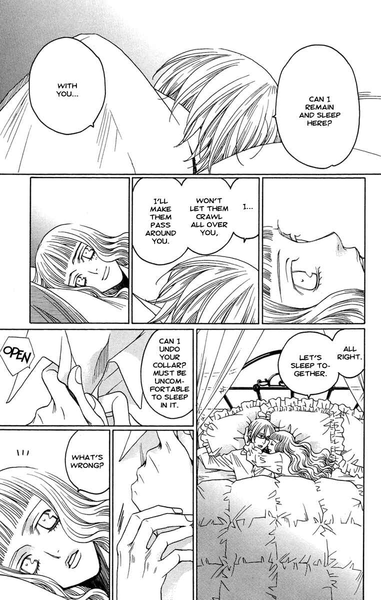 Page 15 Chapter 11 Kuro Bara Alice