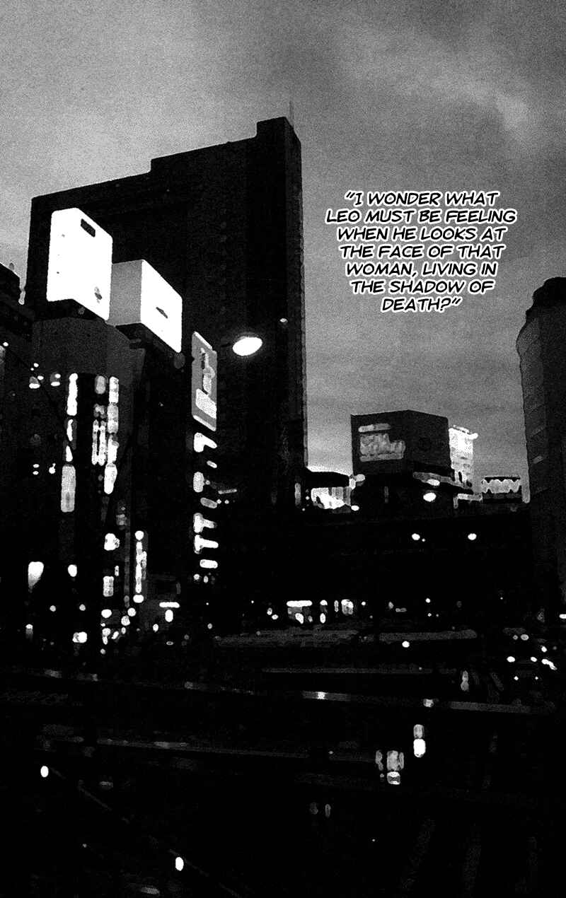 Page 2 Chapter 11 Kuro Bara Alice