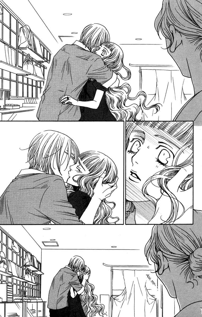 Page 31 Chapter 11 Kuro Bara Alice