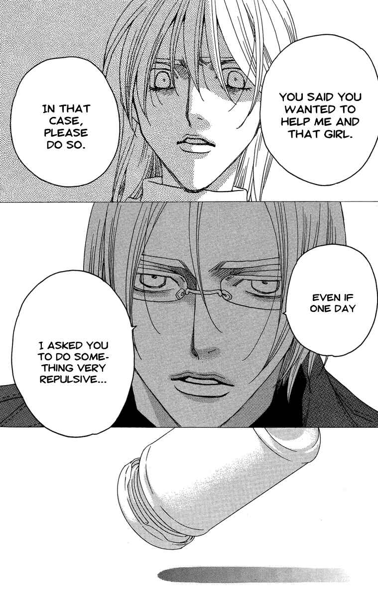 Page 37 Chapter 11 Kuro Bara Alice
