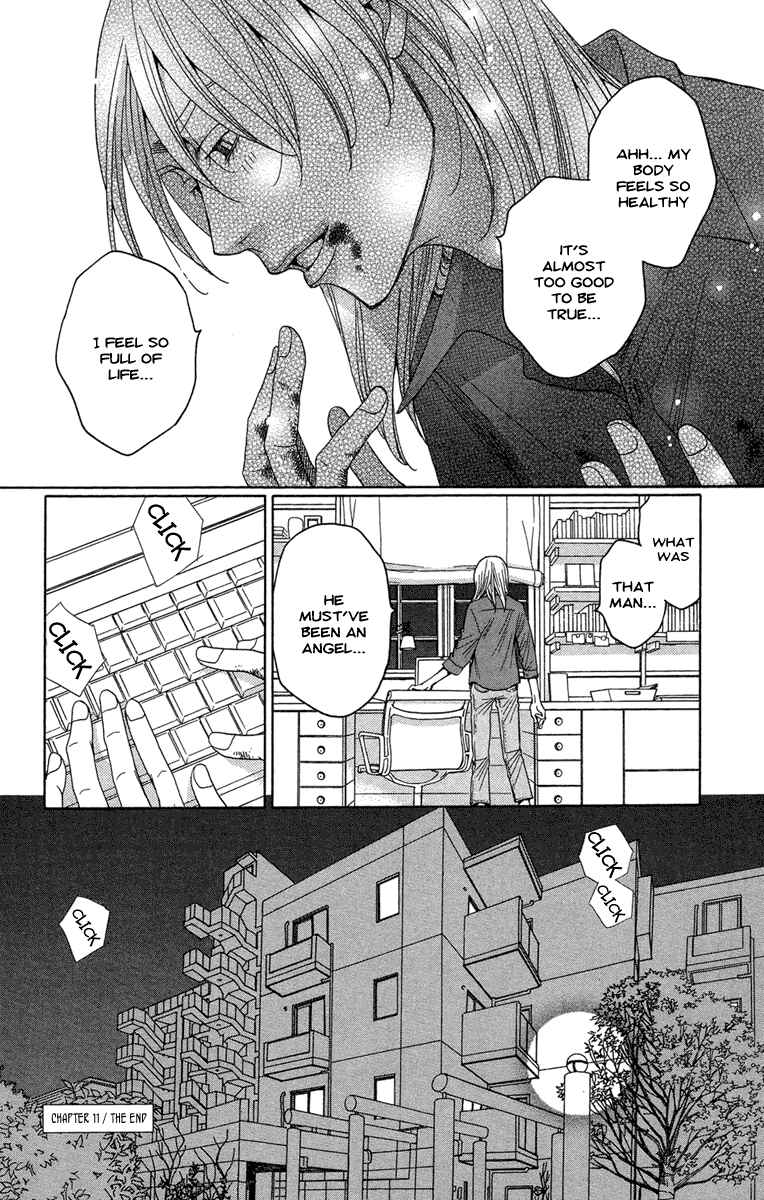 Page 40 Chapter 11 Kuro Bara Alice