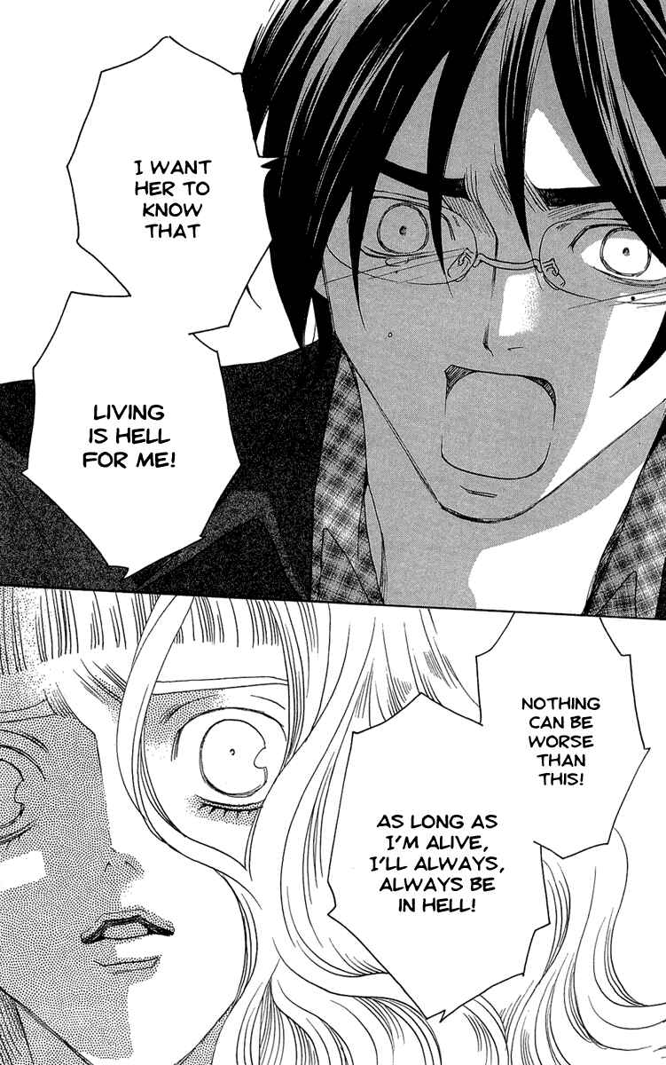 Page 20 Chapter 21 Kuro Bara Alice