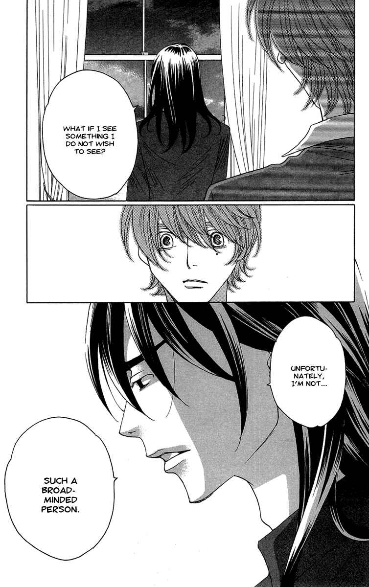 Page 36 Chapter 21 Kuro Bara Alice