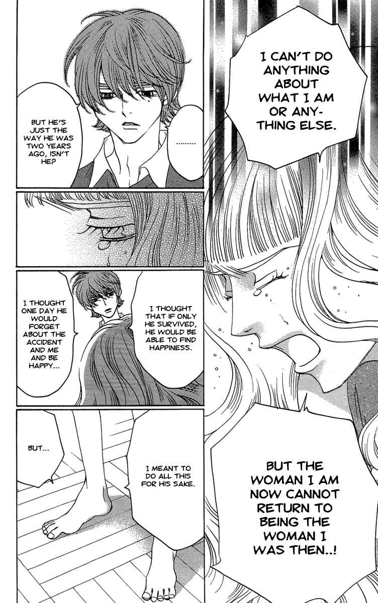 Page 16 Chapter 22 Kuro Bara Alice