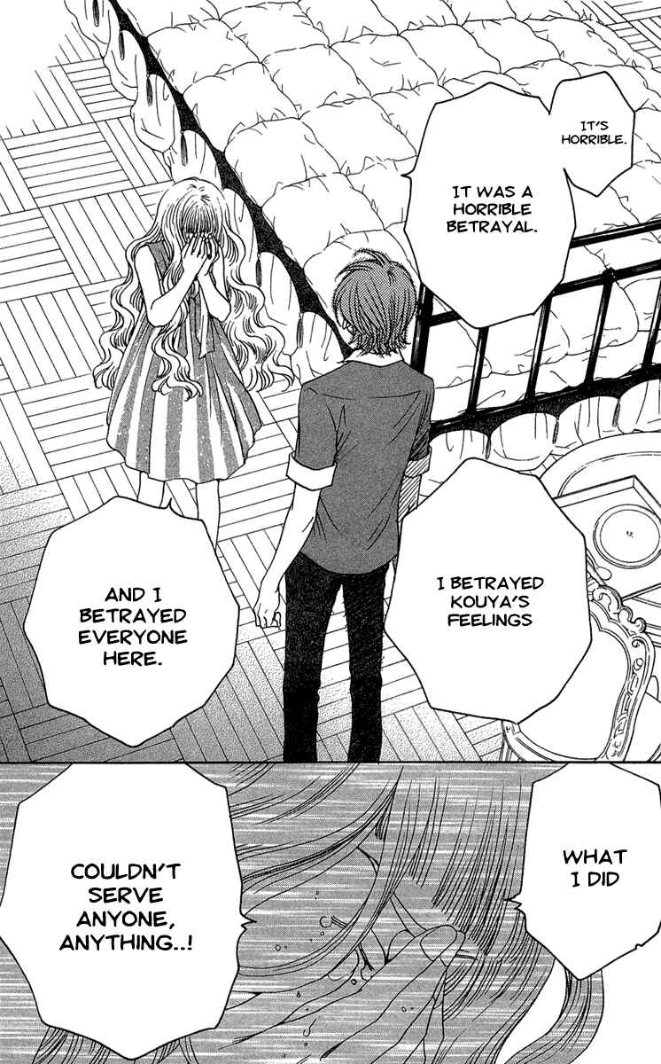 Page 18 Chapter 22 Kuro Bara Alice