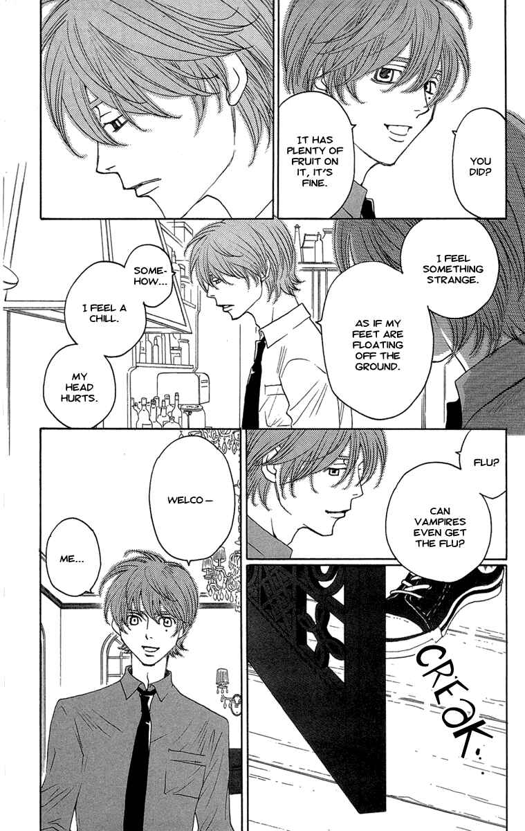 Page 23 Chapter 22 Kuro Bara Alice
