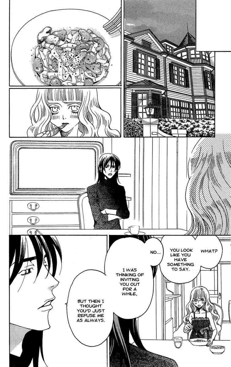 Page 30 Chapter 22 Kuro Bara Alice