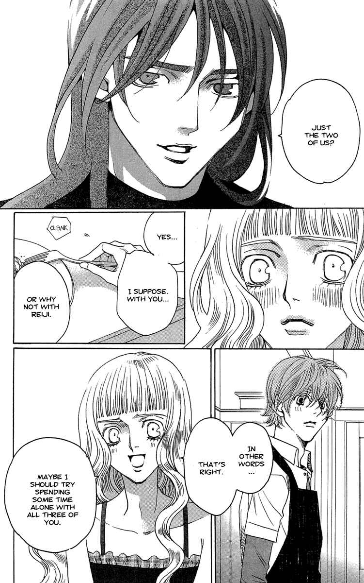 Page 32 Chapter 22 Kuro Bara Alice