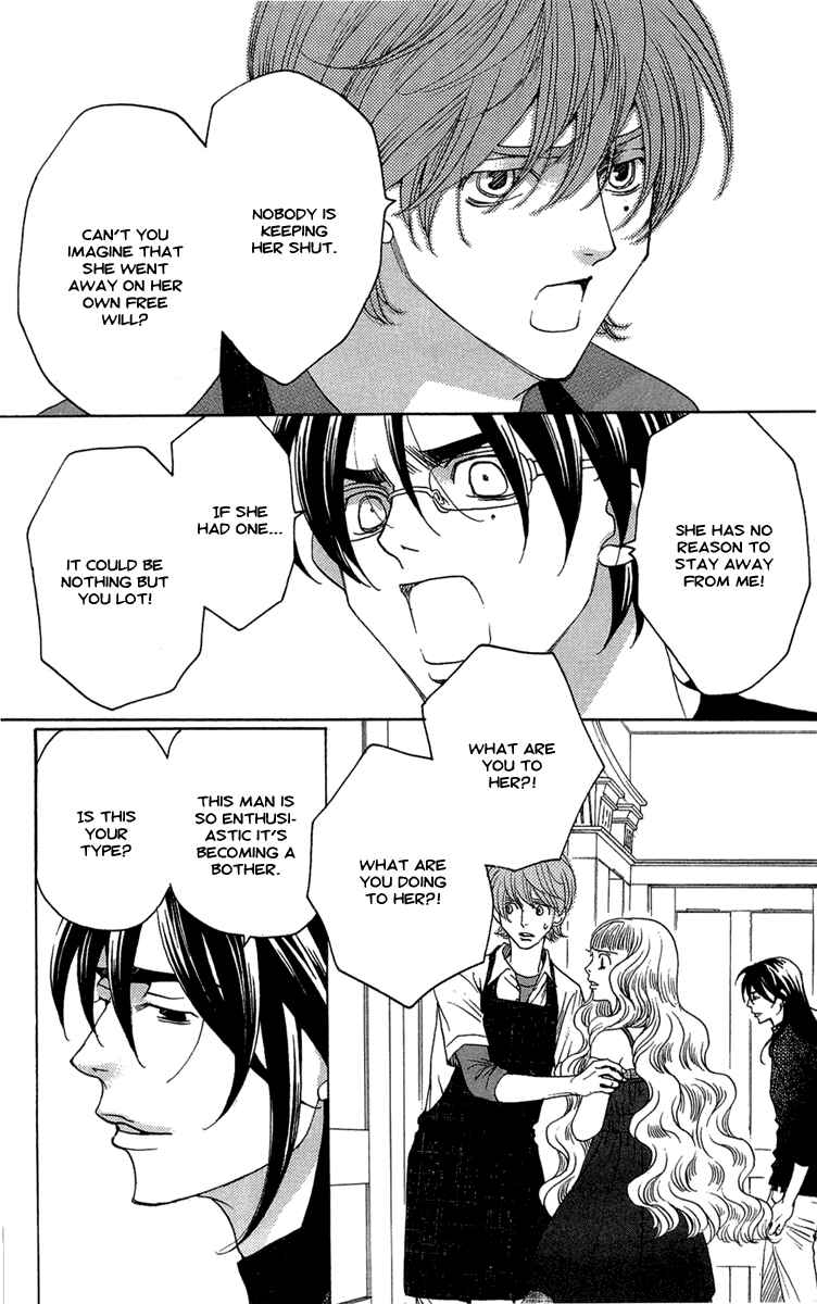 Page 36 Chapter 22 Kuro Bara Alice