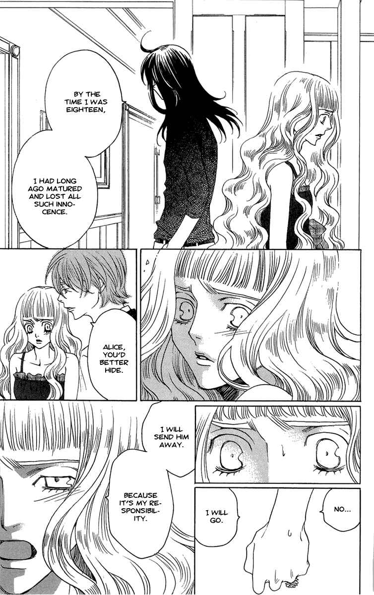 Page 37 Chapter 22 Kuro Bara Alice