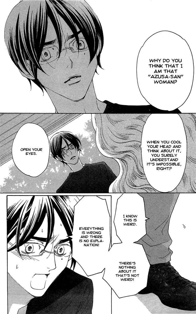 Page 42 Chapter 22 Kuro Bara Alice
