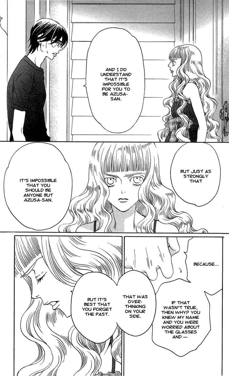 Page 43 Chapter 22 Kuro Bara Alice