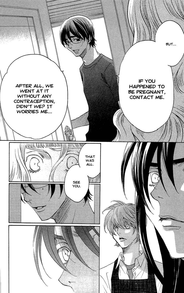 Page 50 Chapter 22 Kuro Bara Alice