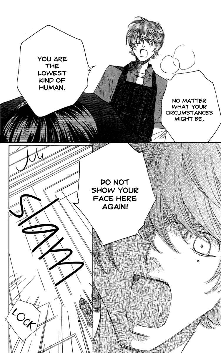 Page 52 Chapter 22 Kuro Bara Alice
