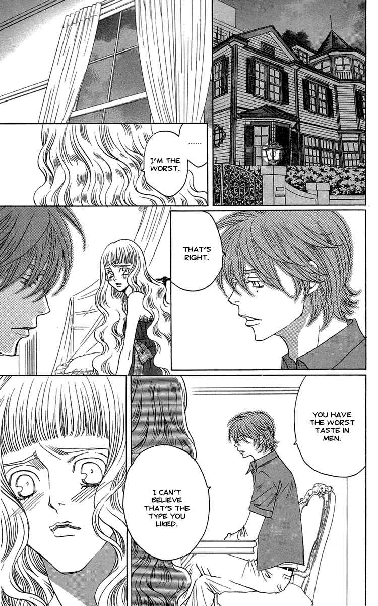 Page 55 Chapter 22 Kuro Bara Alice