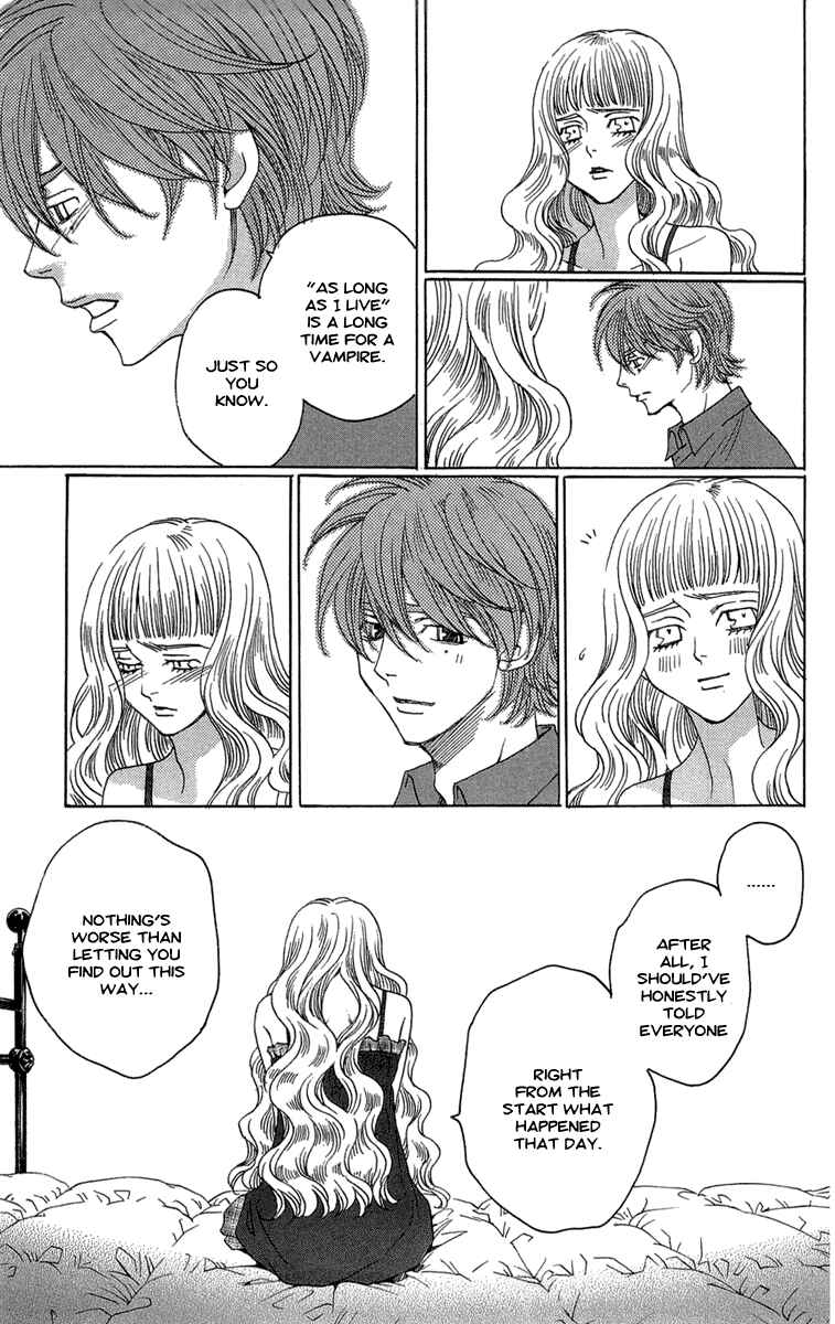 Page 57 Chapter 22 Kuro Bara Alice