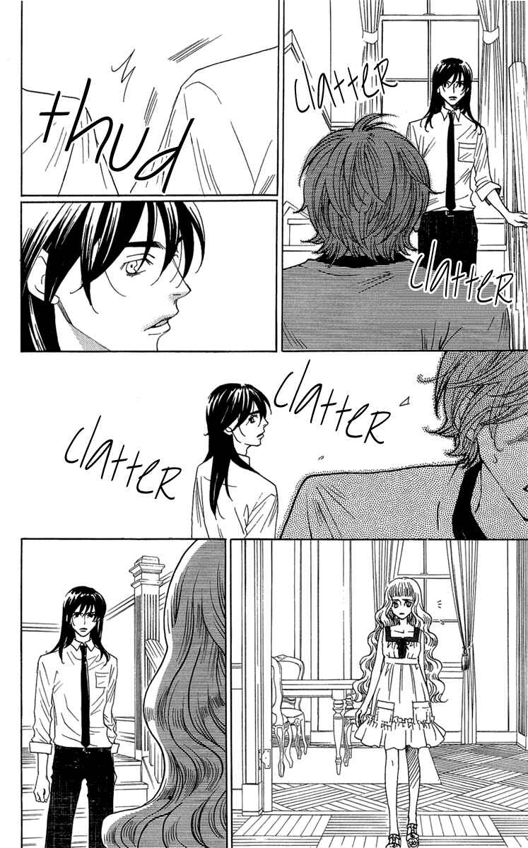 Page 68 Chapter 22 Kuro Bara Alice