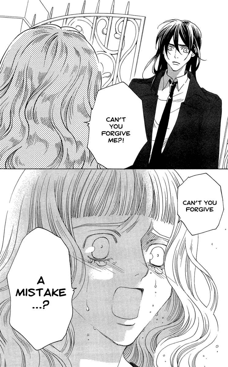 Page 84 Chapter 22 Kuro Bara Alice