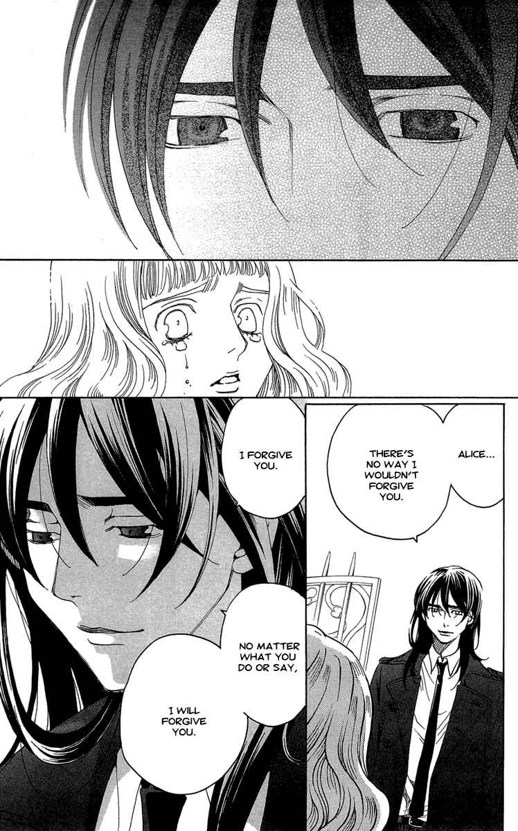 Page 85 Chapter 22 Kuro Bara Alice