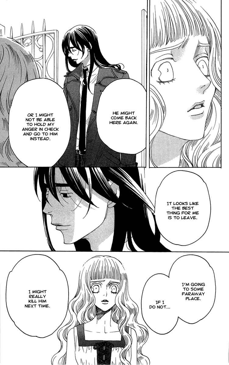 Page 87 Chapter 22 Kuro Bara Alice