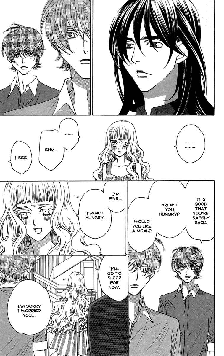 Page 9 Chapter 22 Kuro Bara Alice