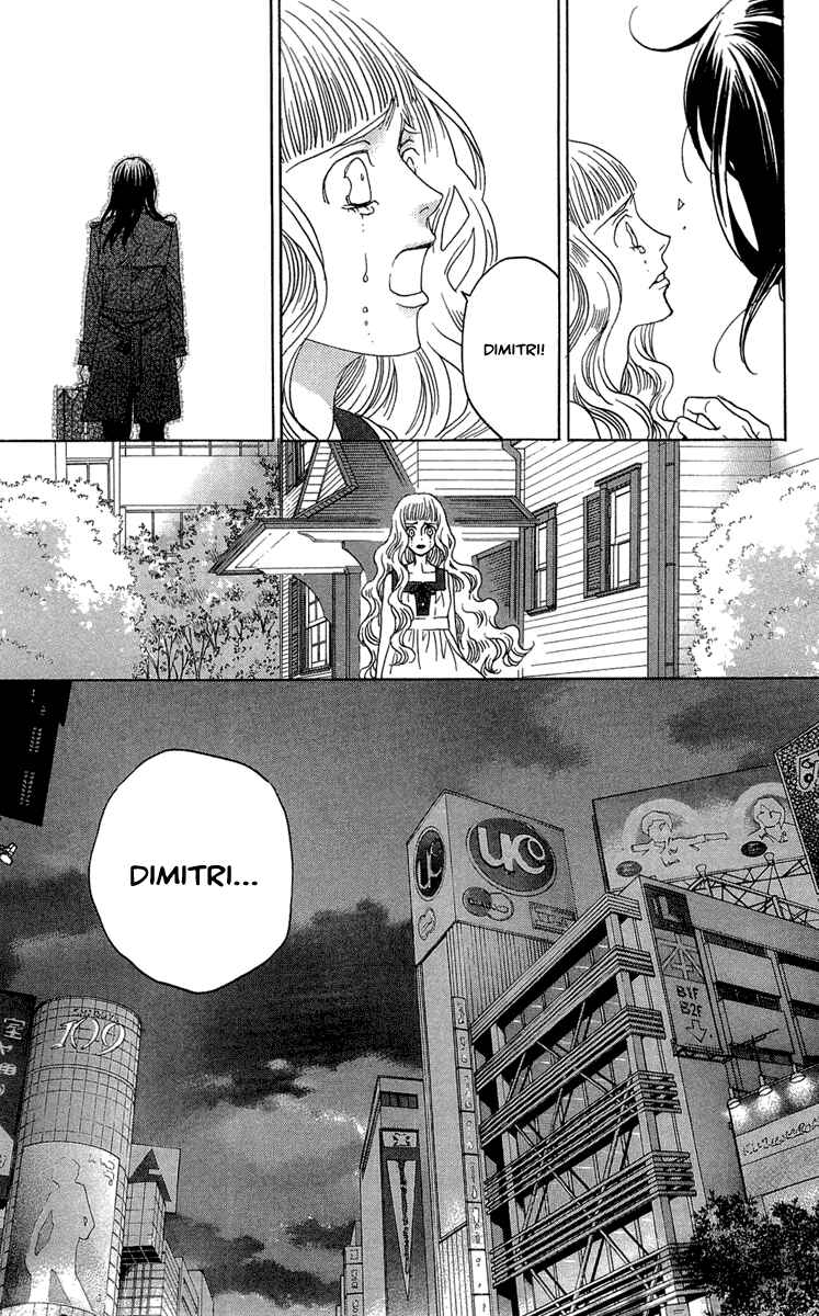 Page 95 Chapter 22 Kuro Bara Alice