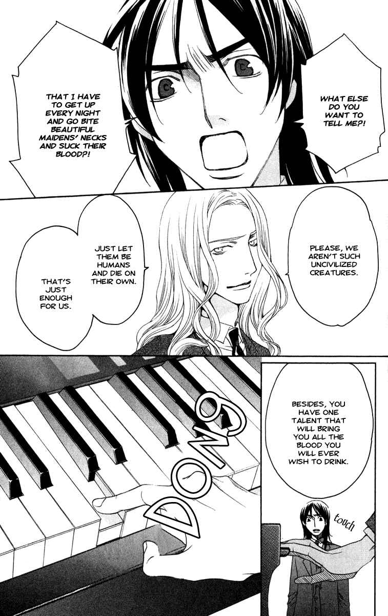 Page 15 Chapter 2 Kuro Bara Alice